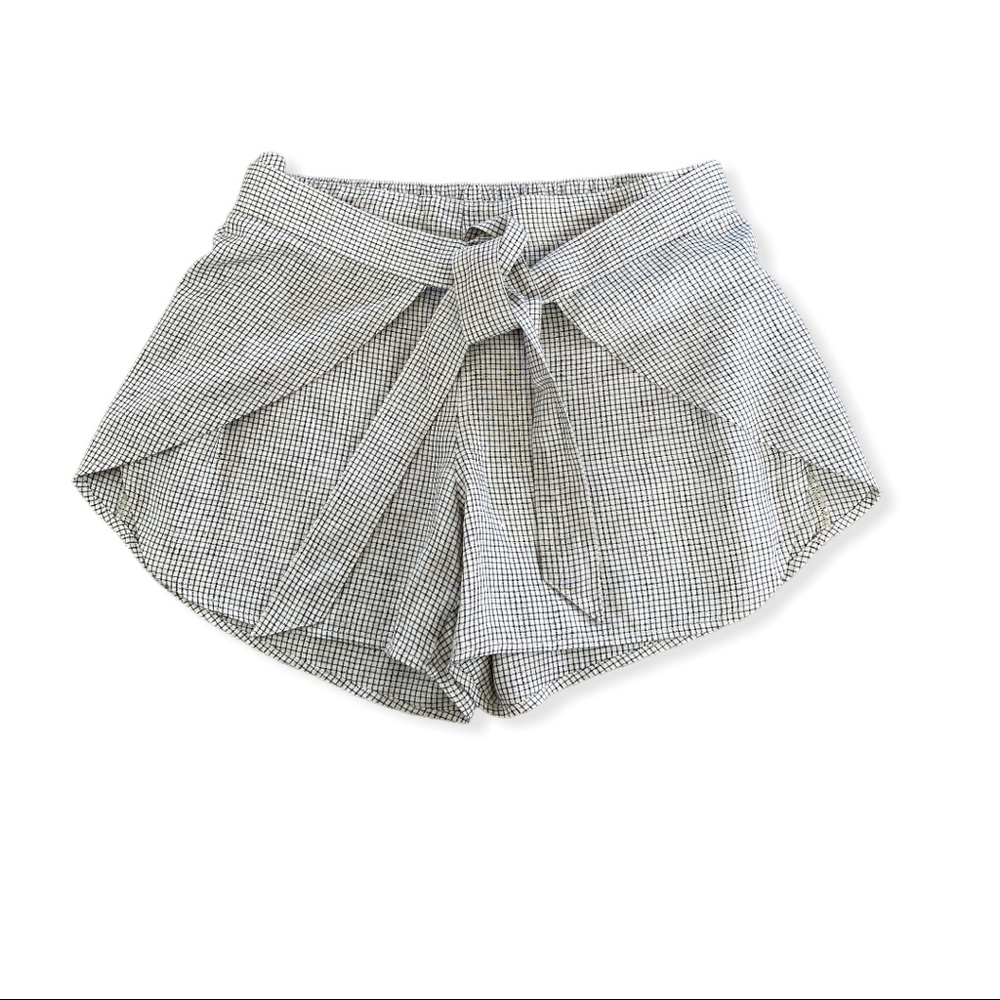 Patagonia Women’s Garden Island Shorts | M